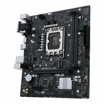 Carte Mère Asus PRIME H610M-R D4 H610 LGA 1700