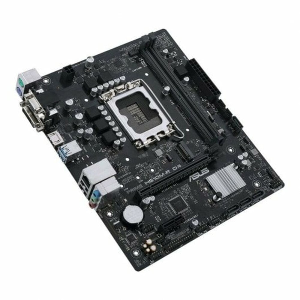 Carte Mère Asus PRIME H610M-R D4 H610 LGA 1700