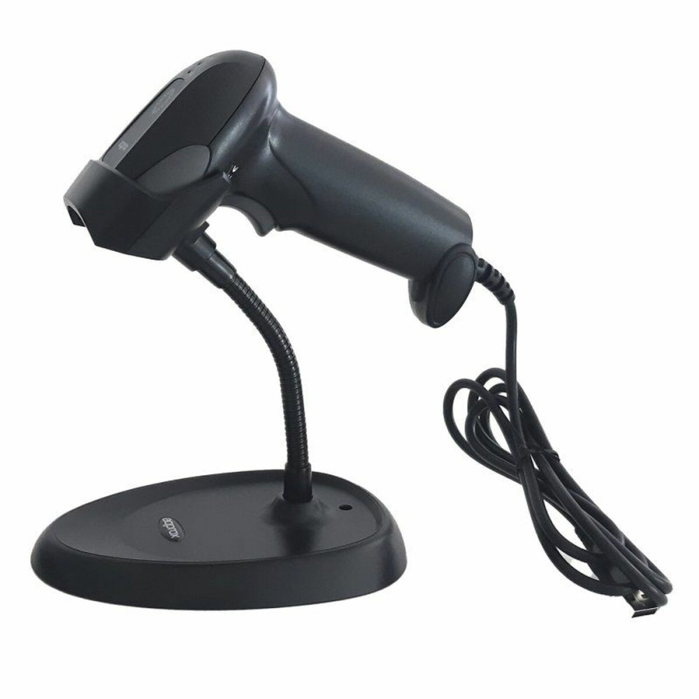 Barcode Reader approx! appLS11AS