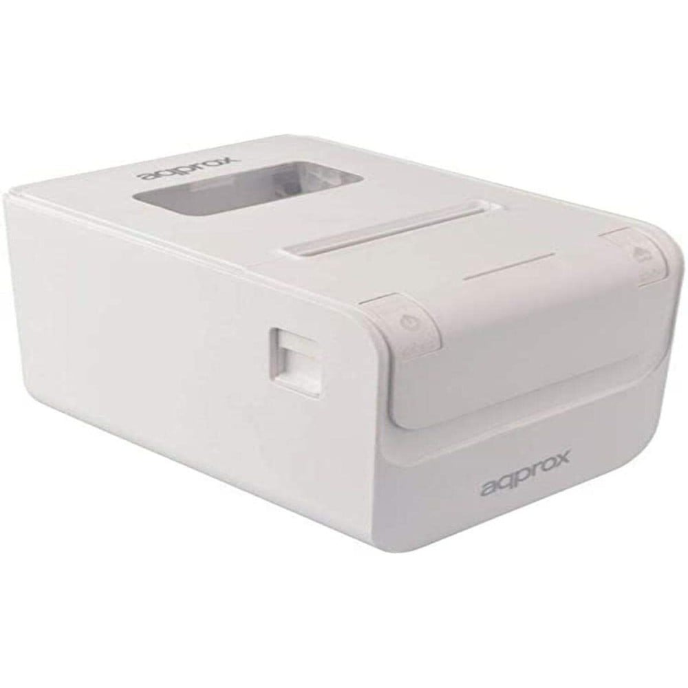 Ticket-Drucker approx! APPPOS80AMUSEWH