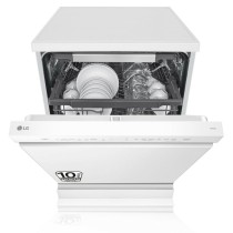 Geschirrspüler LG DF355FW 60 cm
