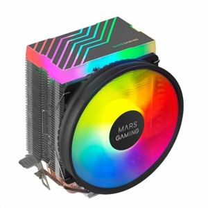 CPU-Kühler Mars Gaming MCPU33
