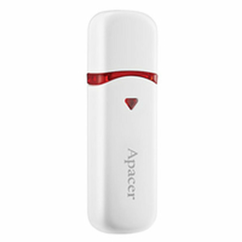 Pendrive Apacer AP32GAH333W 32 GB Weiß