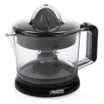 Electric Juicer Princess 01.201004.01.001 Black 1 L Plastic