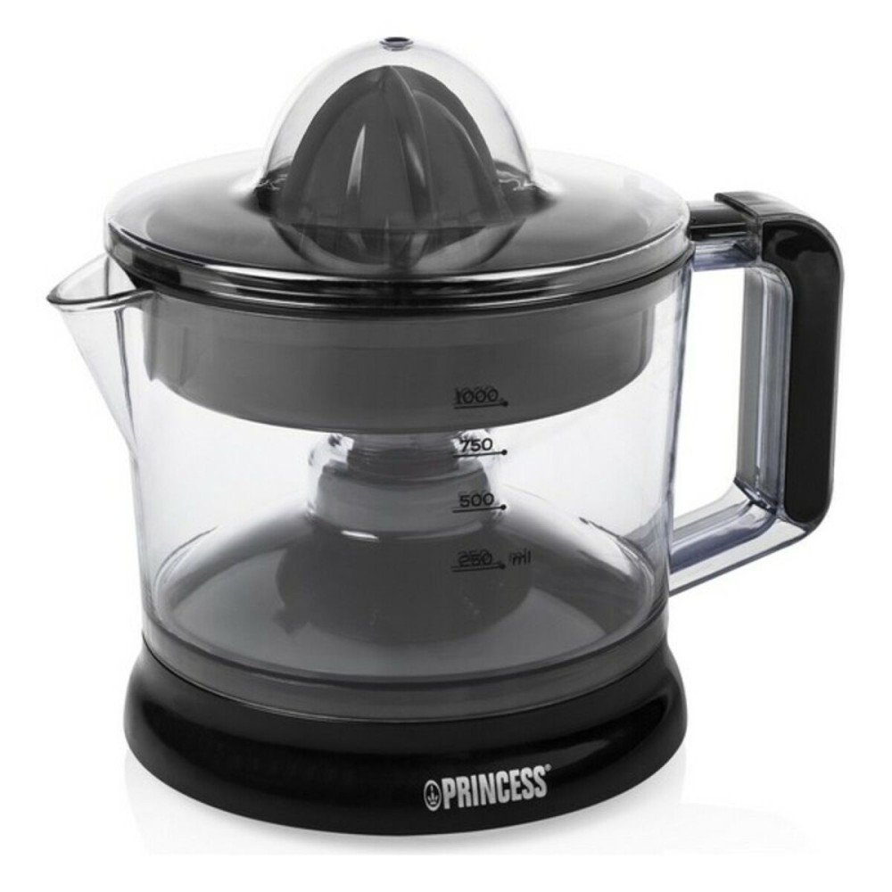 Centrifugeuse électrique Princess 01.201004.01.001 Noir 1 L Plastique