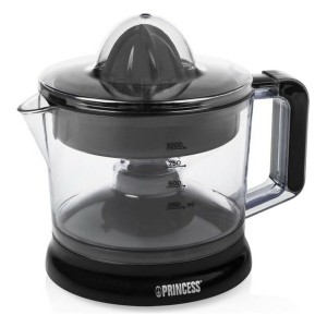 Centrifugeuse électrique Princess 01.201004.01.001 Noir 1 L Plastique