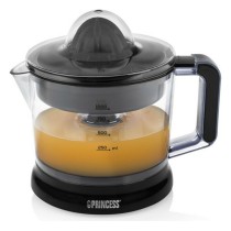 Centrifugeuse électrique Princess 01.201004.01.001 Noir 1 L Plastique