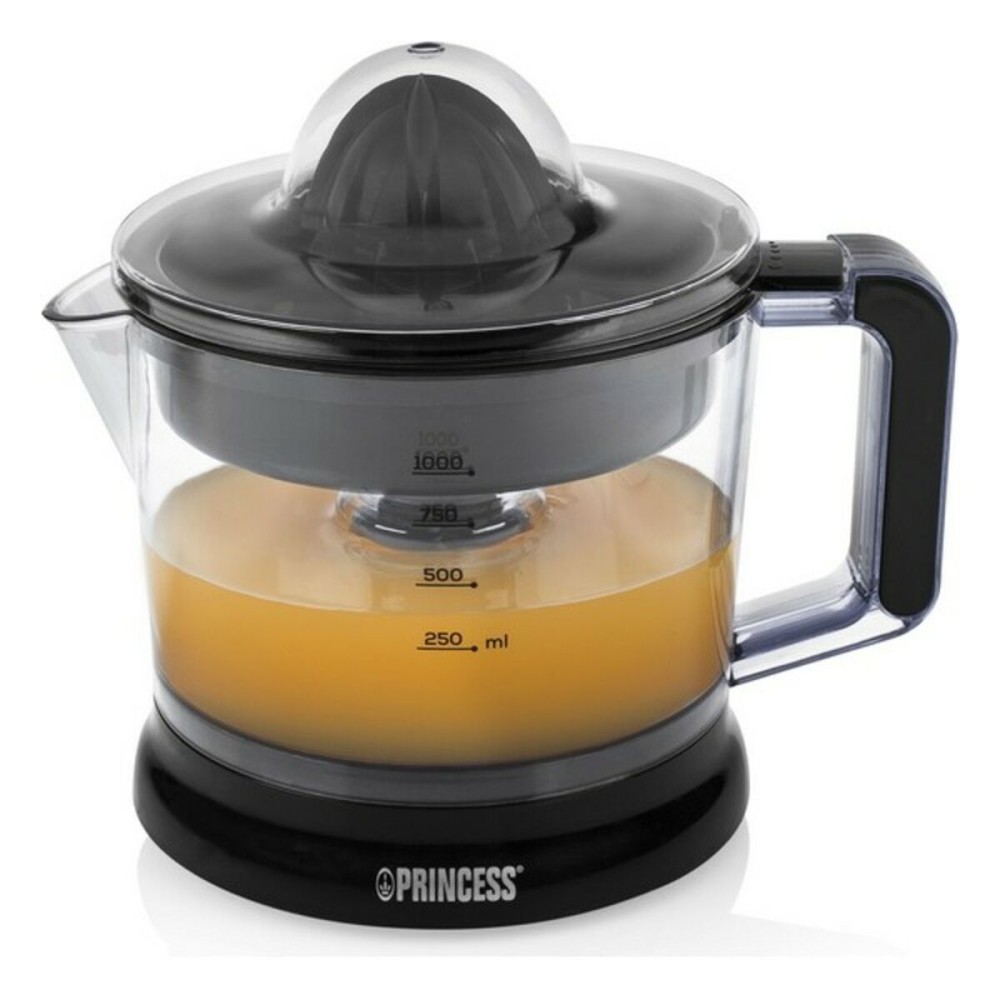 Centrifugeuse électrique Princess 01.201004.01.001 Noir 1 L Plastique