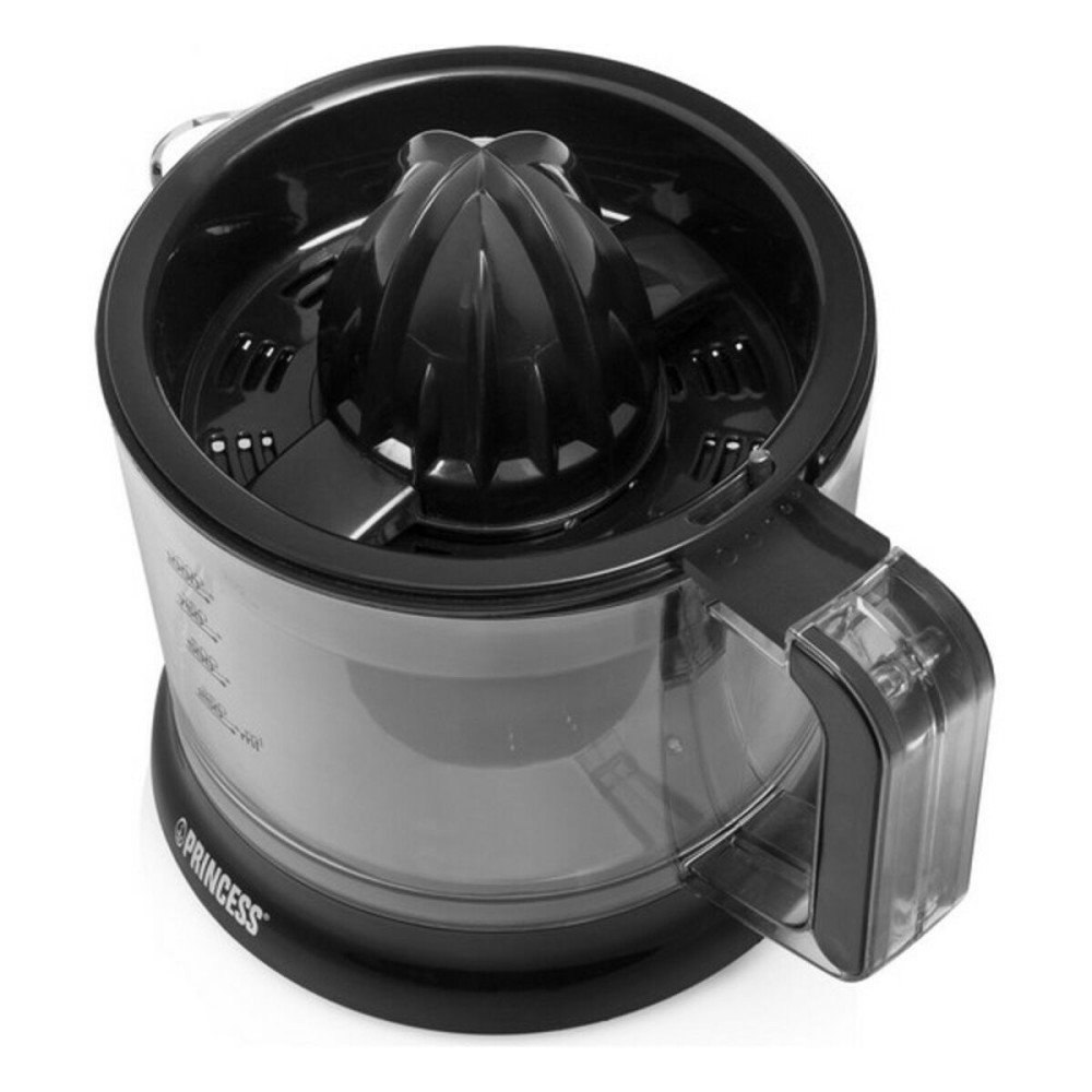 Centrifugeuse électrique Princess 01.201004.01.001 Noir 1 L Plastique