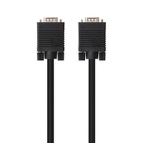 SVGA Kabel NANOCABLE 10.15.1305 Schwarz 5 m