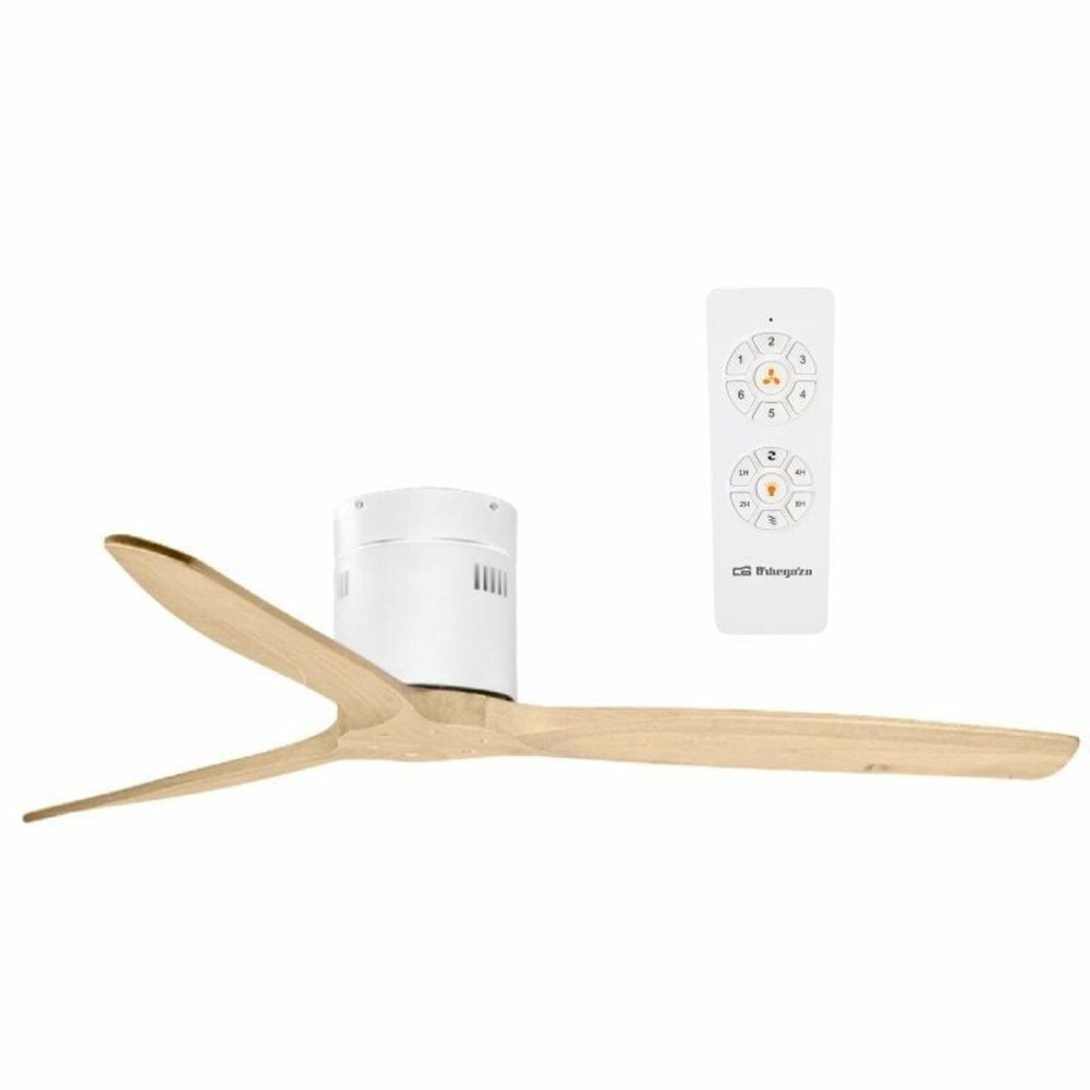 Ventilateur de Plafond Orbegozo CF 112132 35 W Ø 132 cm