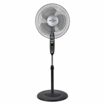 Ventilateur sur Pied Orbegozo 17429 50 W Noir
