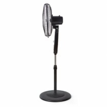 Ventilateur sur Pied Orbegozo 17429 50 W Noir