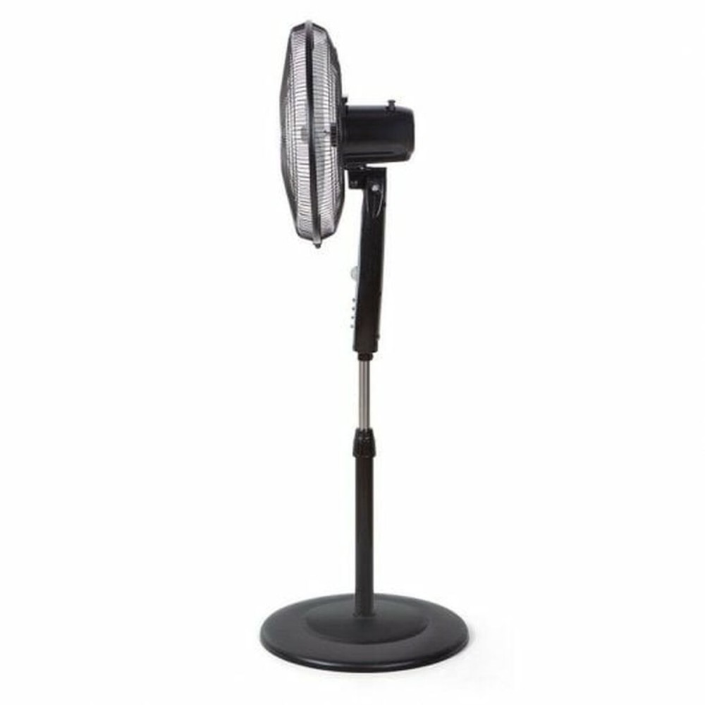 Ventilateur sur Pied Orbegozo 17429 50 W Noir