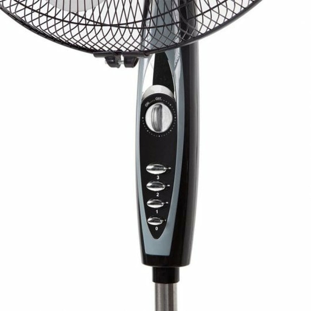 Ventilateur sur Pied Orbegozo 17429 50 W Noir