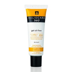 Sonnenschutz-Gel Heliocare Spf 50 50 ml