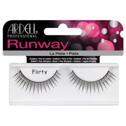 Lot de faux cils Ardell Runway Flirty