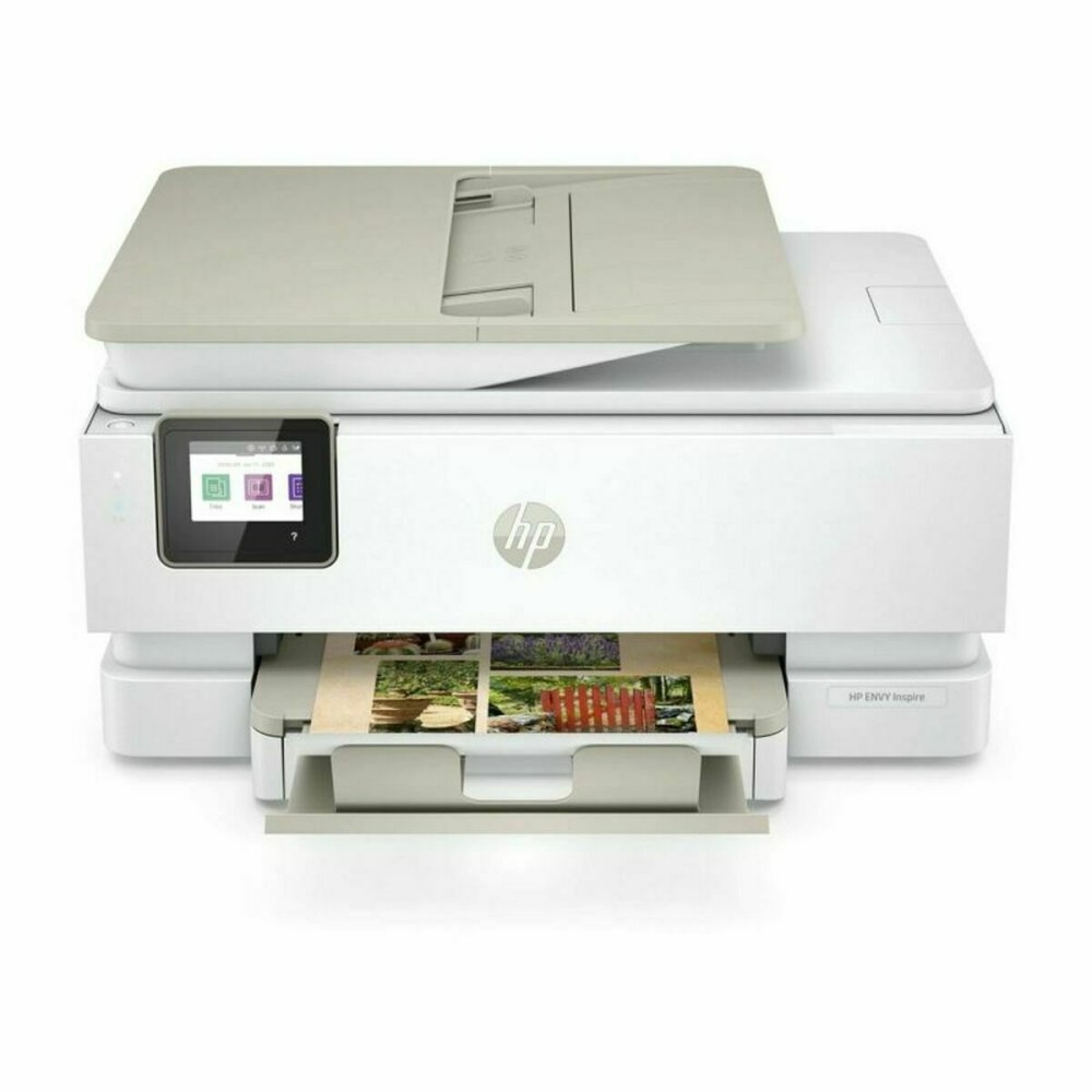 Multifunktionsdrucker HP 7920e