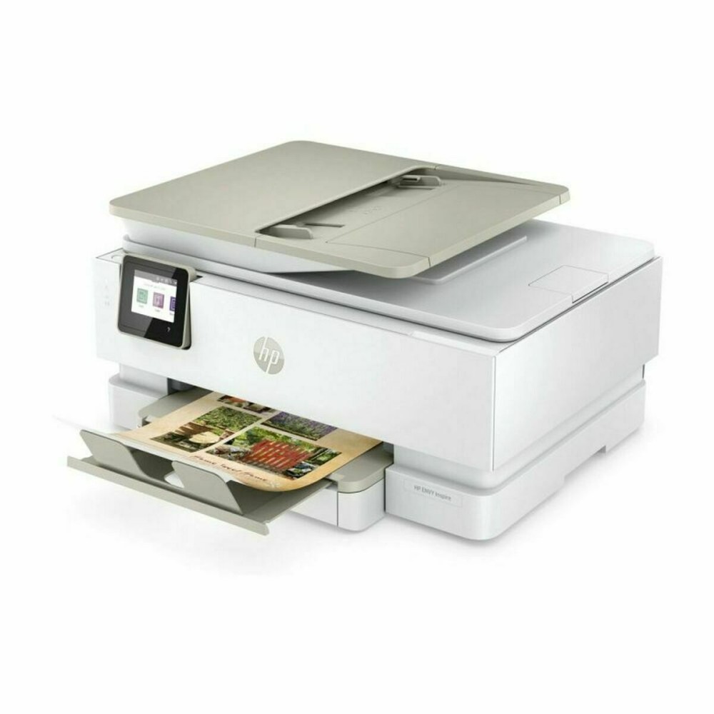 Multifunction Printer HP 7920e