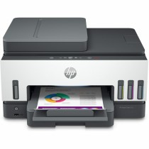 Multifunction Printer HP 28C02A
