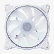 Box Ventilator Hiditec VGCH10009 Ø 12 cm ARGB Weiß