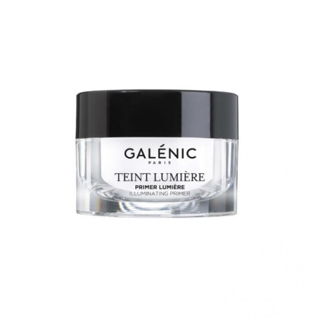 Pré base de maquillage Galenic Teint Lumiére 50 ml Éclaircissant