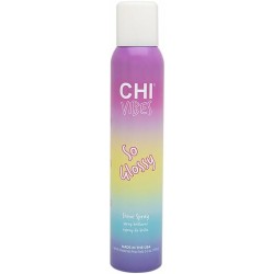 Spray pour avoir les Cheveux Brillant Farouk Chi Vibes So Glossy 150 ml