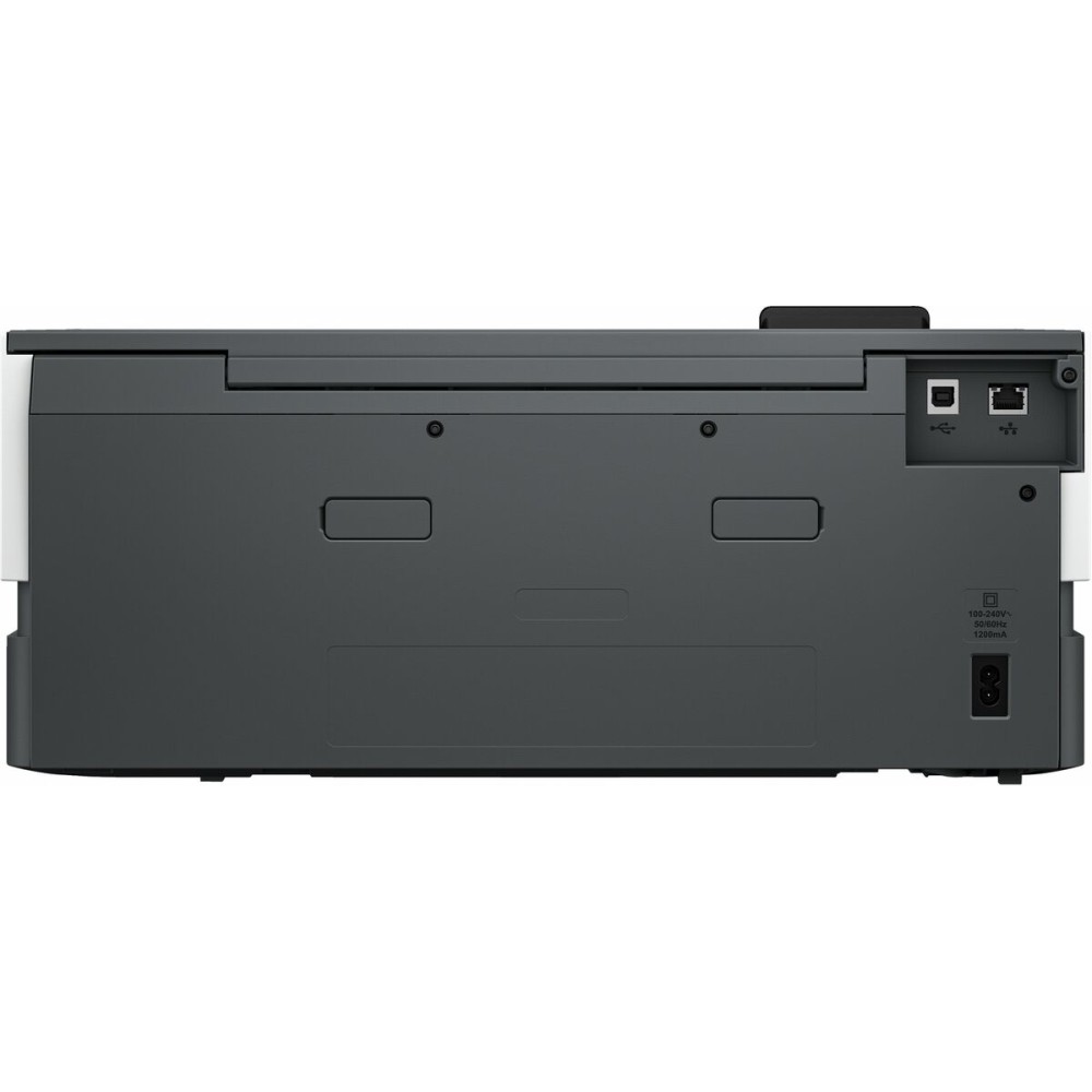 Multifunction Printer HP 5A0S3B