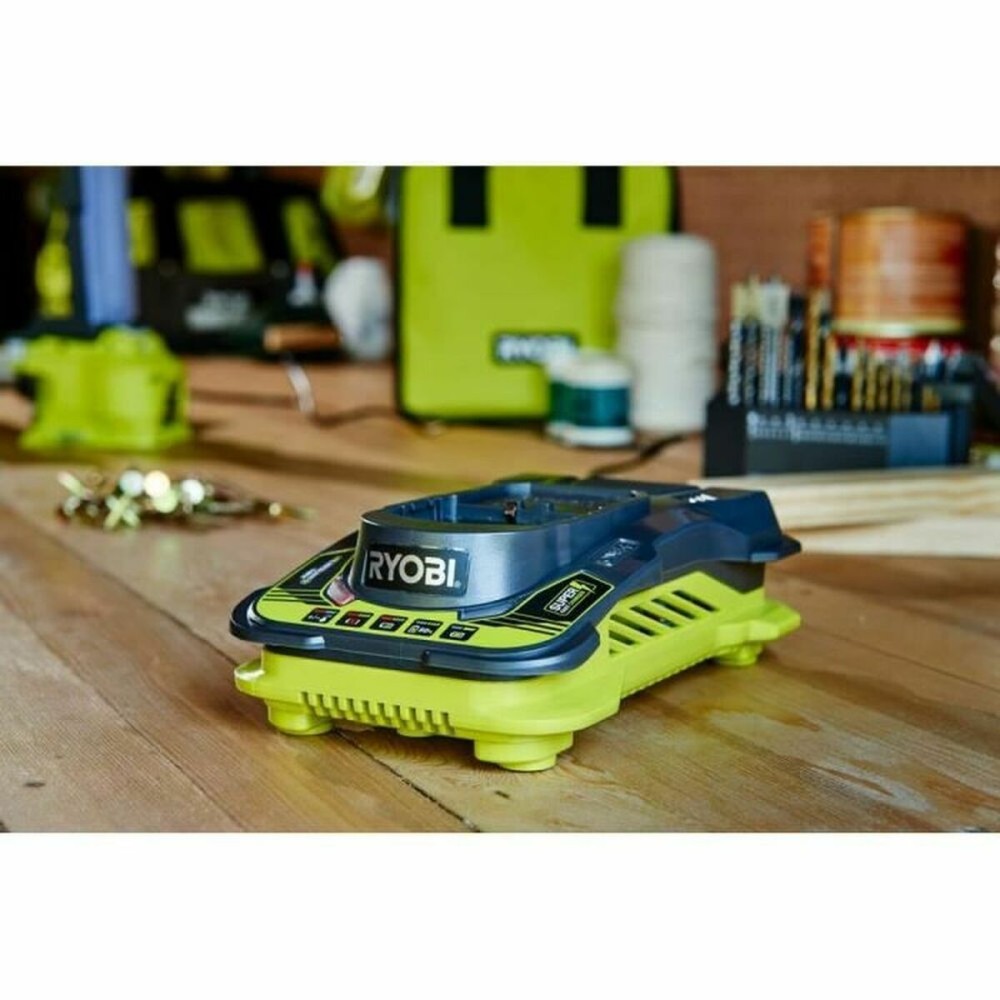 Batterieladegerät Ryobi RC18150 18 V
