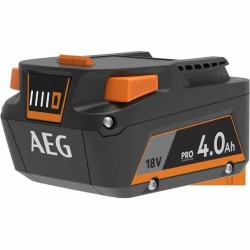 Set de forage et accessoires AEG Powertools