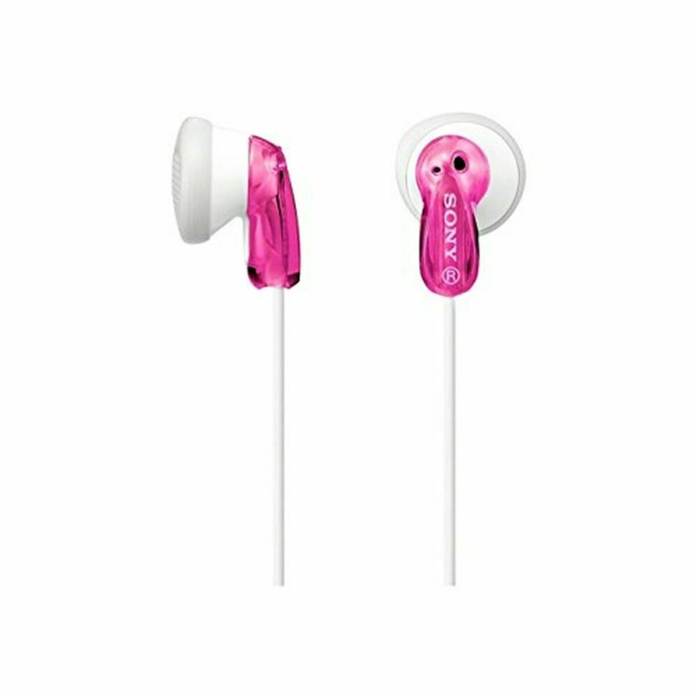 Headphones Sony MDR-E9LP in-ear Pink