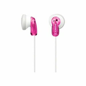 Kopfhörer Sony MDR-E9LP in-ear Rosa