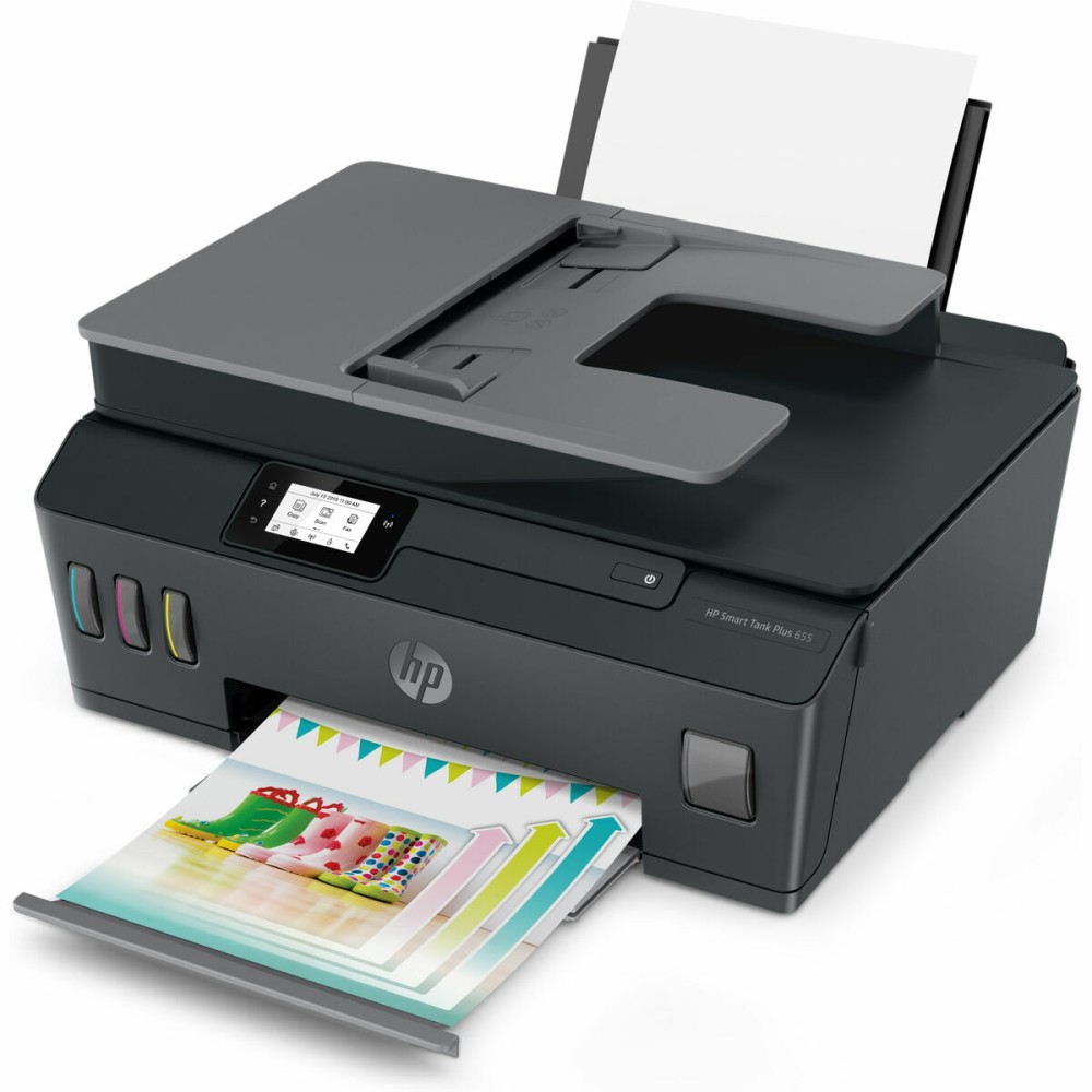 Imprimante Multifonction HP Y0F74A