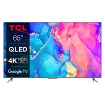 TV intelligente TCL NNECO1075 4K Ultra HD 65" HDR QLED