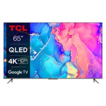 Smart TV TCL NNECO1075 4K Ultra HD 65" HDR QLED