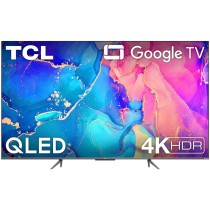TV intelligente TCL NNECO1075 4K Ultra HD 65" HDR QLED