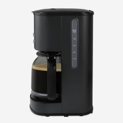 Cafetière goutte à goutte Hkoenig Noir 1000 W