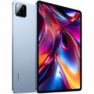 Tablet Xiaomi Pad 7 Octa Core 8 GB RAM 128 GB Blau