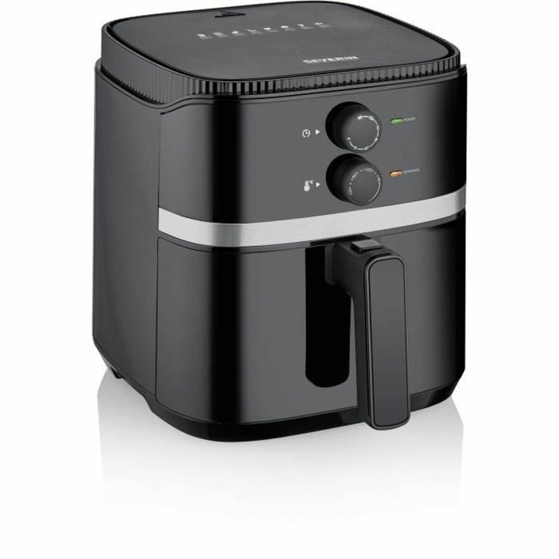 Air Fryer Severin Black 1500 W 5 L