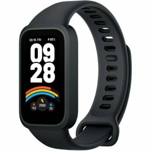 Activity Bangle Xiaomi SM BAND9 ACT BK