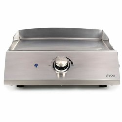 Grill Livoo Doc292 Grey