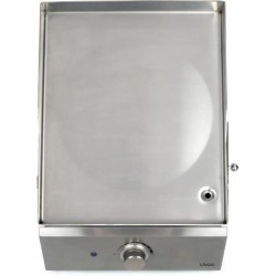 Grill Livoo Doc292 Grey