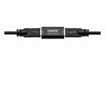 Répéteur HDMI NANOCABLE 10.15.1201 Noir