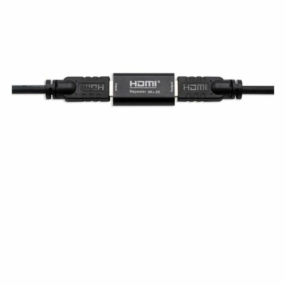 Répéteur HDMI NANOCABLE 10.15.1201 Noir