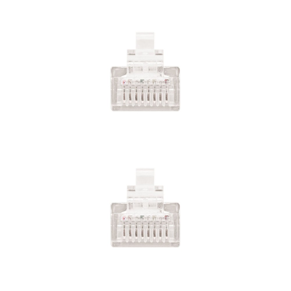 CAT 5e UTP Cable NANOCABLE 10.20.0130 Grey 30 m