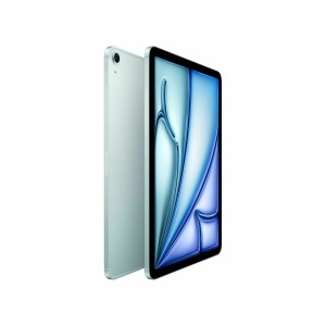Tablet Apple iPad Air 7th 11" 8 GB RAM 256 GB Blau M3