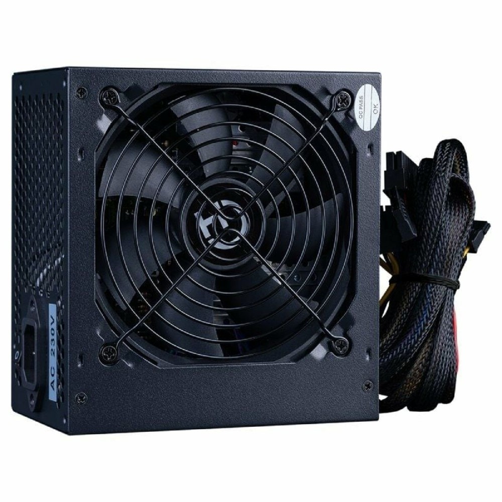 Stromquelle Hiditec PSU010027 ATX 500 W