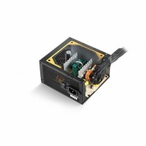 Bloc d’Alimentation Nox-Xtreme NXURVX650BZ ATX 650 W 80 Plus Bronze