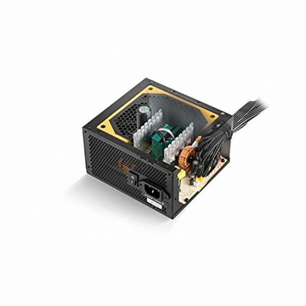 Bloc d’Alimentation Nox-Xtreme NXURVX650BZ ATX 650 W 80 Plus Bronze