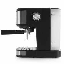Filterkaffeemaschine Orbegozo 18062 Silberfarben